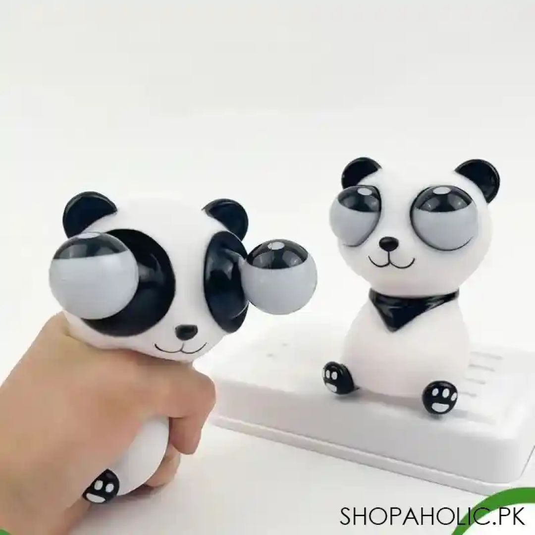 PANDA S01 SQUEEZY W STICK 